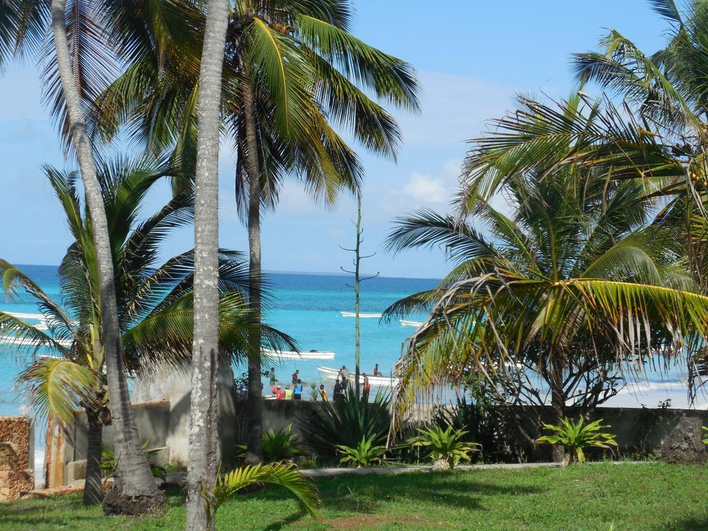 Swahili Beach Resort Zanzibar Kültér fotó