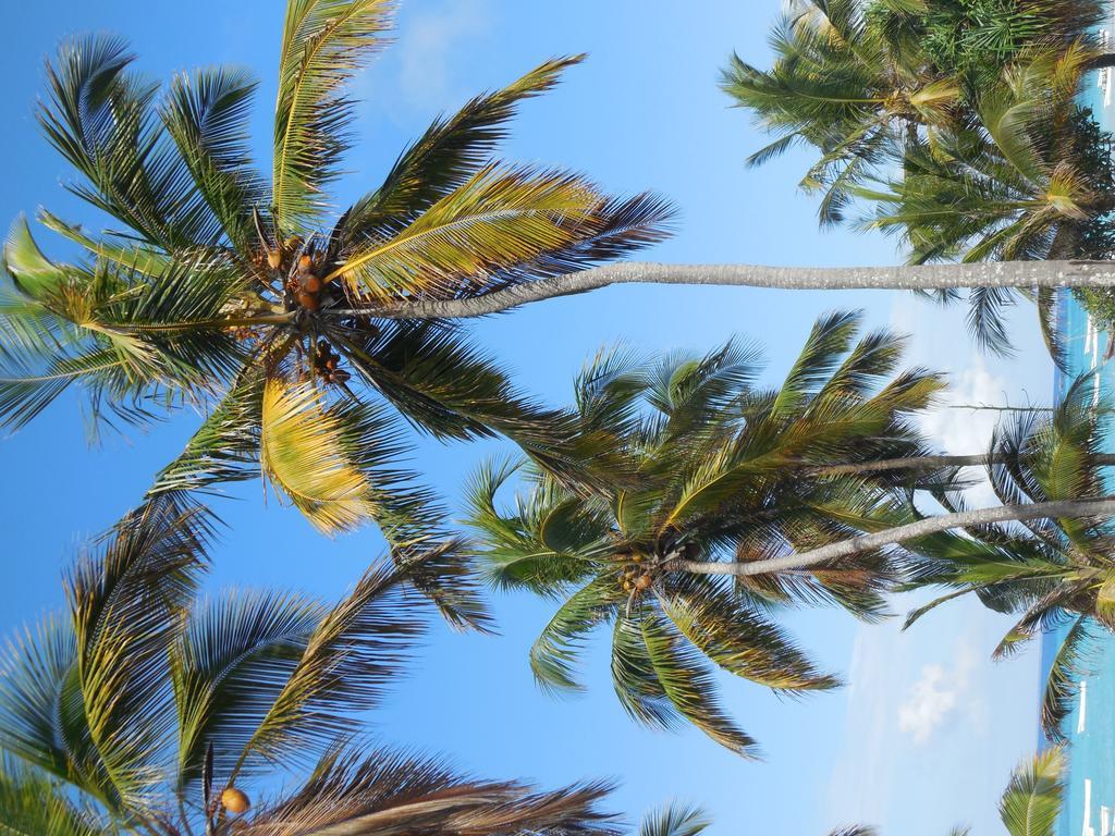 Swahili Beach Resort Zanzibar Kültér fotó